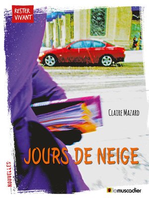 cover image of Jours de neige